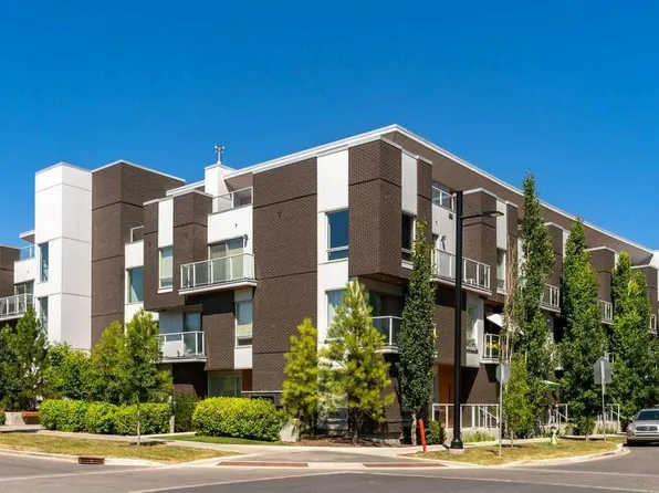 3130 Thirsk St NW #415, Calgary, AB T3B 6H4