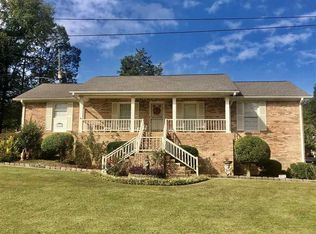 2600 Vann Dr, Gardendale, AL 35071