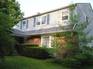 1434 Cortez Rd, Blue Bell, PA 19422