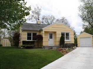 2942 Shady La, Ann Arbor, MI 48104