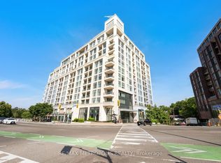 1 Old Mill Dr #407, Toronto, ON M6S0A1