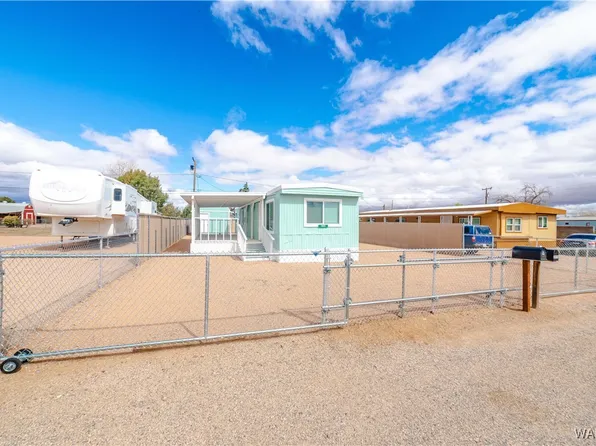 2935 E Potter Ave, Kingman, AZ 86409