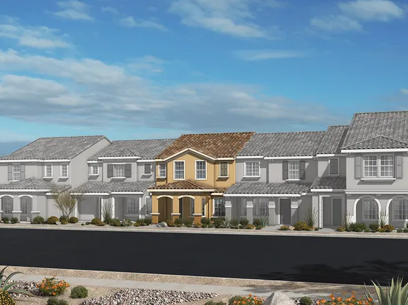 2821 Abrantes Pl, Henderson, NV 89044