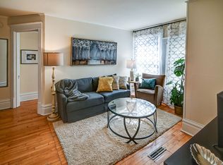 2636 Stevens St, Madison, WI 53705