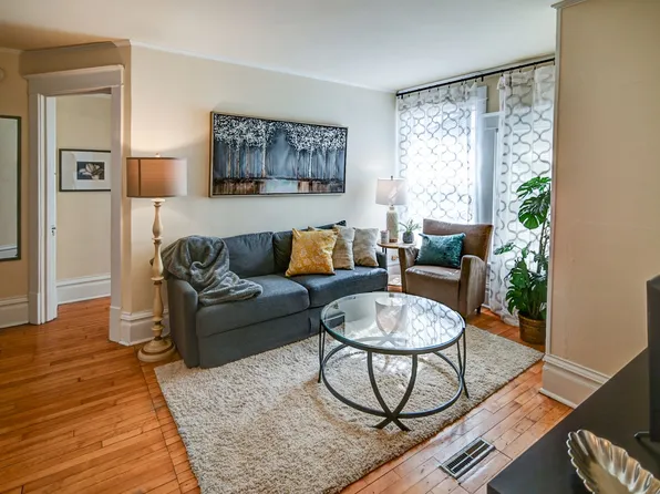 2636 Stevens St, Madison, WI 53705