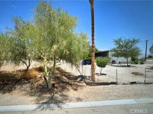 LOT 93, Mecca, CA 92254