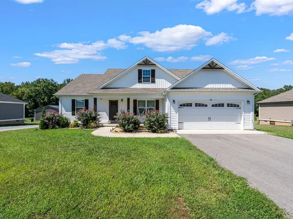 2829 H E Johnson Rd, Alvaton, KY 42122