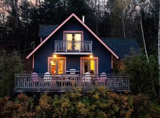 1621 Little Red Kill Rd, Fleischmanns, NY 12430