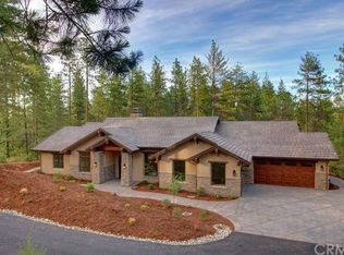 1360 Shady Tree Ln, Meadow Vista, CA 95722