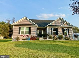 7031 Winchester Ave, Inwood, WV 25428