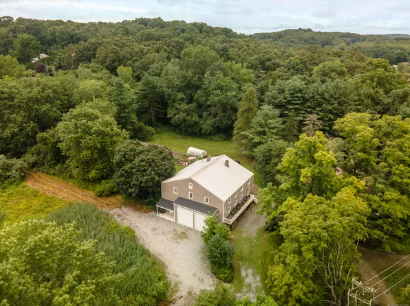 47 Gifford Street, Norwich, CT 06360