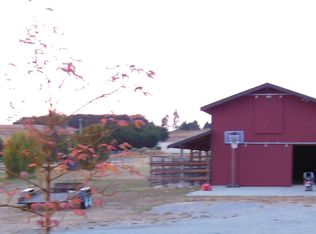 2675 Rock Springs Rd, Hydesville, CA 95547