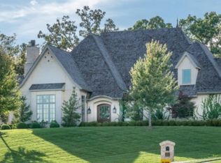 3634 E Prestwick Ct, Springfield, MO 65809