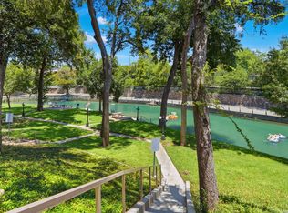 365 S GILBERT AVE #365, New Braunfels, TX 78130