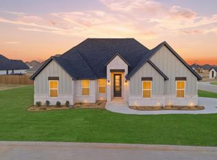 520 Calla Lily Way, Tolar, TX 76476