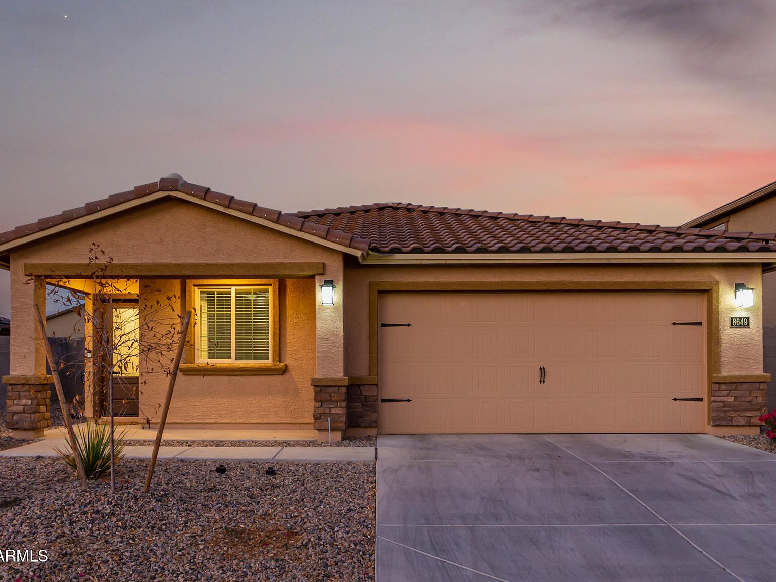 8649 S 257TH Drive, Buckeye, AZ 85326 | Zillow