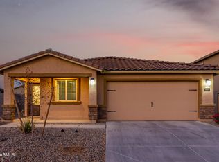 8649 S 257th Dr, Buckeye, AZ 85326