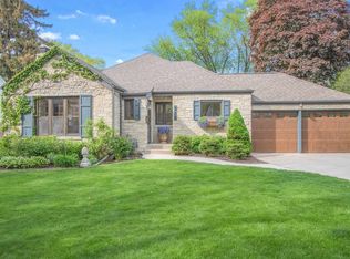 254 Miramar Dr, Green Bay, WI 54301