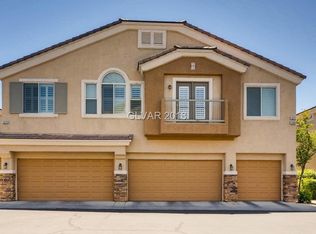 1571 Ward Frontier Ln, Henderson, NV 89002