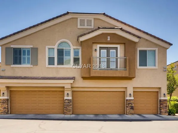 1571 Ward Frontier Ln, Henderson, NV 89002