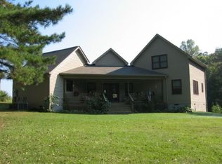 231 Webb Rd, Franklin, GA 30217