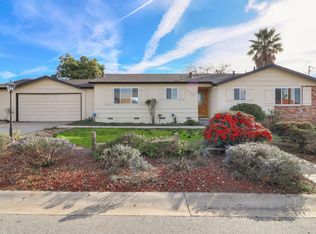 1131 Westward Dr, Hollister, CA 95023