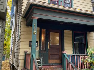 106 Meigs St #1, Rochester, NY 14607