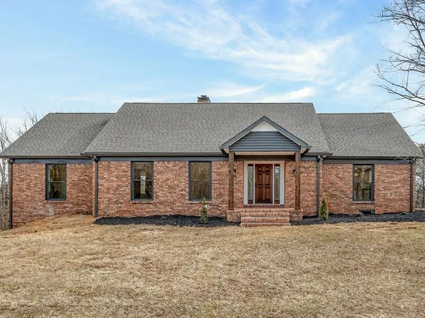 698 Mike Muncey Rd, McMinnville, TN 37110