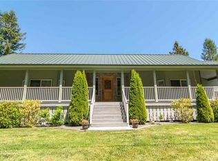 6081 S Bank Rd, Crescent City, CA 95531