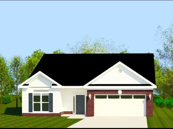 3358 Stockport Drive, Hephzibah, GA 30815