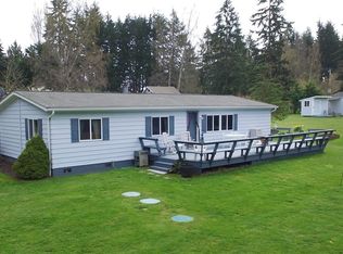 18332 McLean Rd SW, Vashon, WA 98070