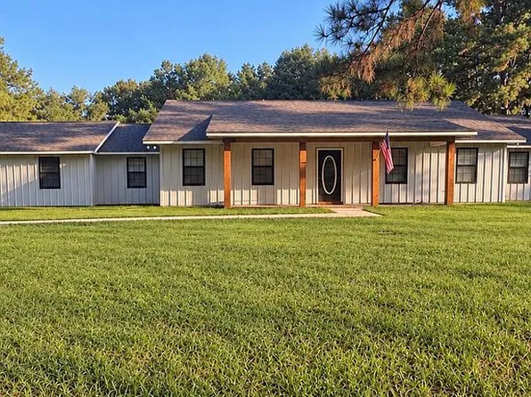 1009 Pinebrook Dr, Summit, MS 39666