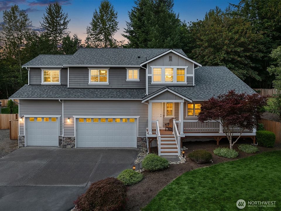 1st image of 9624 185th Drive SE