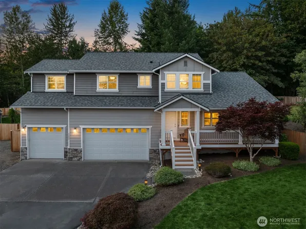 9624 185th Drive SE, Snohomish, WA 98290