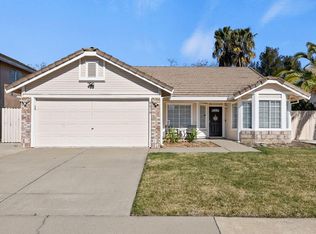 8816 Hiddenspring Way, Elk Grove, CA 95758