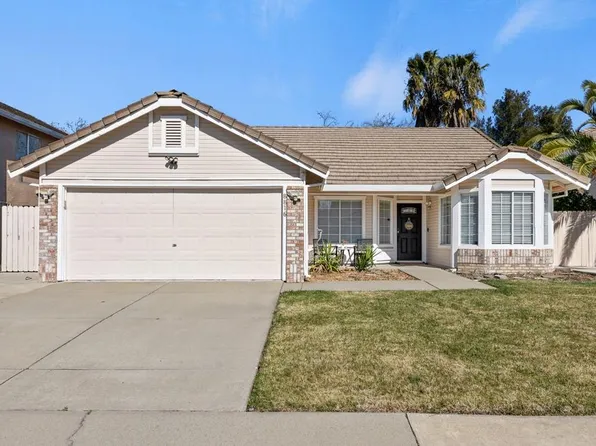 8816 Hiddenspring Way, Elk Grove, CA 95758