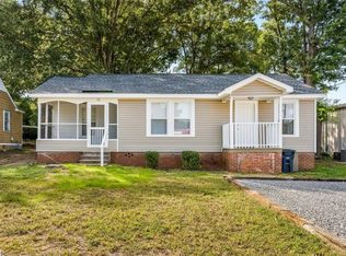 111 Sayre St, Anderson, SC 29624