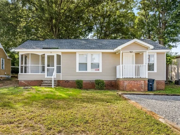 111 Sayre St, Anderson, SC 29624