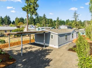 465 Anne St, Yoncalla, OR 97499