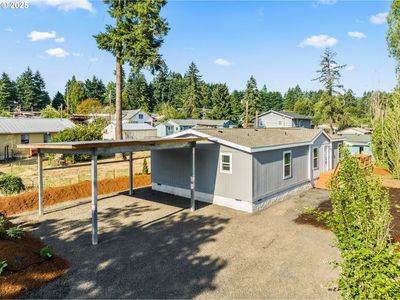 465 Anne St, Yoncalla, OR, 97499