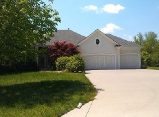 15010 W 60th St, Shawnee, KS 66216