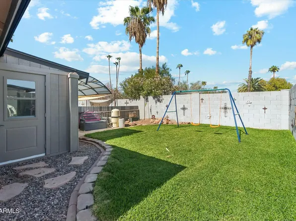 1436 W PLANA Avenue, Mesa, AZ 85202