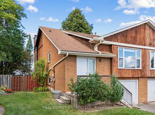 2733 Los Palmas Ct, Mississauga, ON L5N2G6