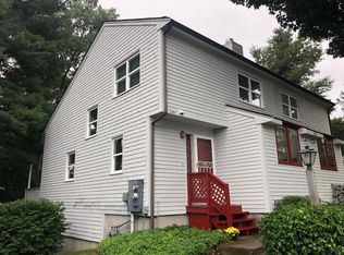 24A Gates Rd, Worcester, MA 01603