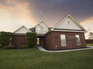 5007 Maggie Ln, Panama City, FL 32404