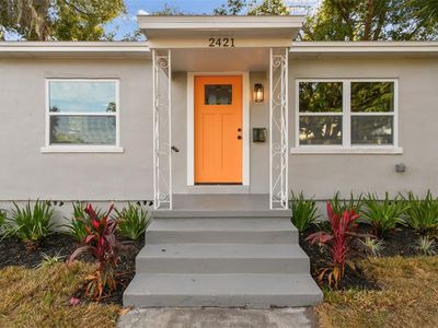 2421 19th St S, Saint Petersburg, FL, 33712
