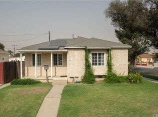 1251 W 32nd St, Long Beach, CA 90810