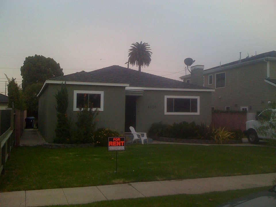 4330 Stewart Ave. 90066