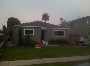 4330 Stewart Ave, Los Angeles, CA 90066