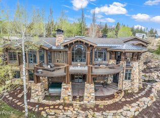 8340 N Promontory Ranch Rd, Park City, UT 84098